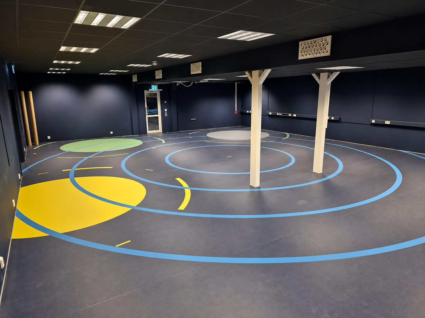 Sport & Parquet ApS